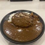 ハンバーグ＆カレー専門店 919 - 