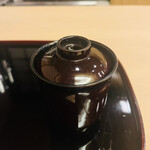 山玄茶 - 赤だし