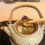 山玄茶 - これでもかぁってくらい♥️