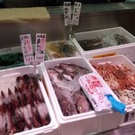 本庄鮮魚 - 