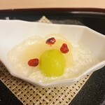 山玄茶 - 水菓子