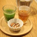 玄三庵 - 料理写真: