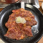 焼肉 サントキ - 