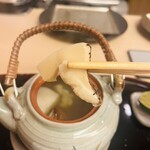 山玄茶 - また松茸♥️