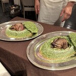 エル・ダンジュナゴヤ - 