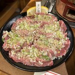 焼肉 サントキ - 