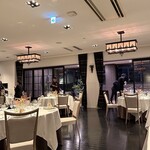 エル・ダンジュナゴヤ - 早めに着いて、他のお客さんが入る前に写真をたくさん撮りました。