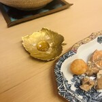 山玄茶 - ハチミツと一緒に♥️