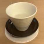 山玄茶 - 昆布茶