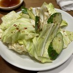 焼肉 サントキ - 