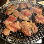 焼肉 サントキ - 