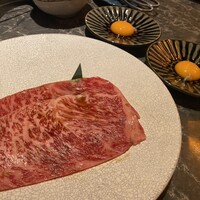 北新地焼肉 きらく - 