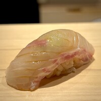 鮨処たけ原 - 