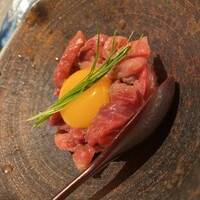 北新地焼肉 きらく - 