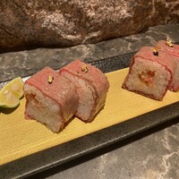 北新地焼肉 きらく - 