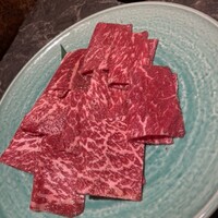 北新地焼肉 きらく - 