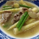 比内トリッコ本家 - 