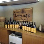 比内トリッコ本家 - 