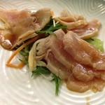 比内トリッコ本家 - 