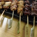 比内トリッコ本家 - 