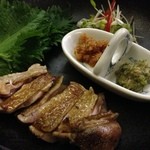 比内トリッコ本家 - 