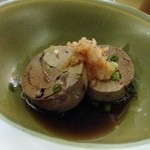 比内トリッコ本家 - 