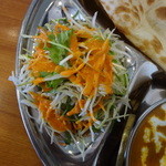 Sathi - サラダ