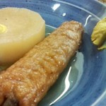 天満酒蔵 - おでん　1品 100円～