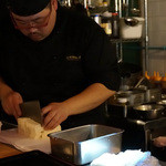 buddha raumen 280 - 2013/11/02