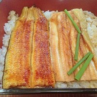 入谷鬼子母神門前のだや - いとこ重