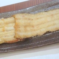 入谷鬼子母神門前のだや - 白焼　あさがお