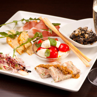 イタリアン居酒屋 FUKUOKA_2