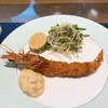 イワナガ食堂