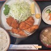 とんかつ とんとん - 料理写真: