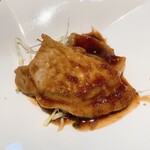 イワナガ食堂 - 