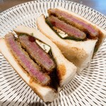 イワナガ食堂 - 