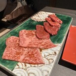 焼肉たいぜん - 