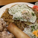 焼そば家 こう - 