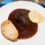 イワナガ食堂 - 