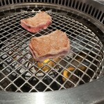 焼肉たいぜん - 