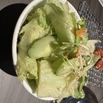 焼肉たいぜん - 