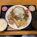 焼そば家 こう - 