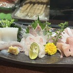 Sushi Kaisen Otanko - 