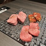 焼肉たいぜん - 
