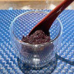 イワナガ食堂 - 