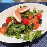 イワナガ食堂 - 