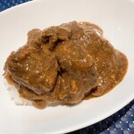 イワナガ食堂 - 