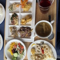 スカイクルーズマクハリ アパホテル＆リゾート東京ベイ幕張 - 