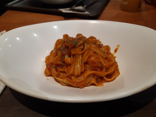 コシニール ブックカフェ MORIOKA TSUTAYA店（Coccinelle book cafe） - 仙北町（カフェ）の写真