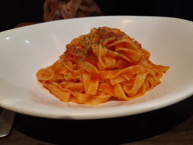 コシニール ブックカフェ MORIOKA TSUTAYA店（Coccinelle book cafe） - 仙北町（カフェ）の写真